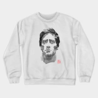 jake gyllenhaal Crewneck Sweatshirt